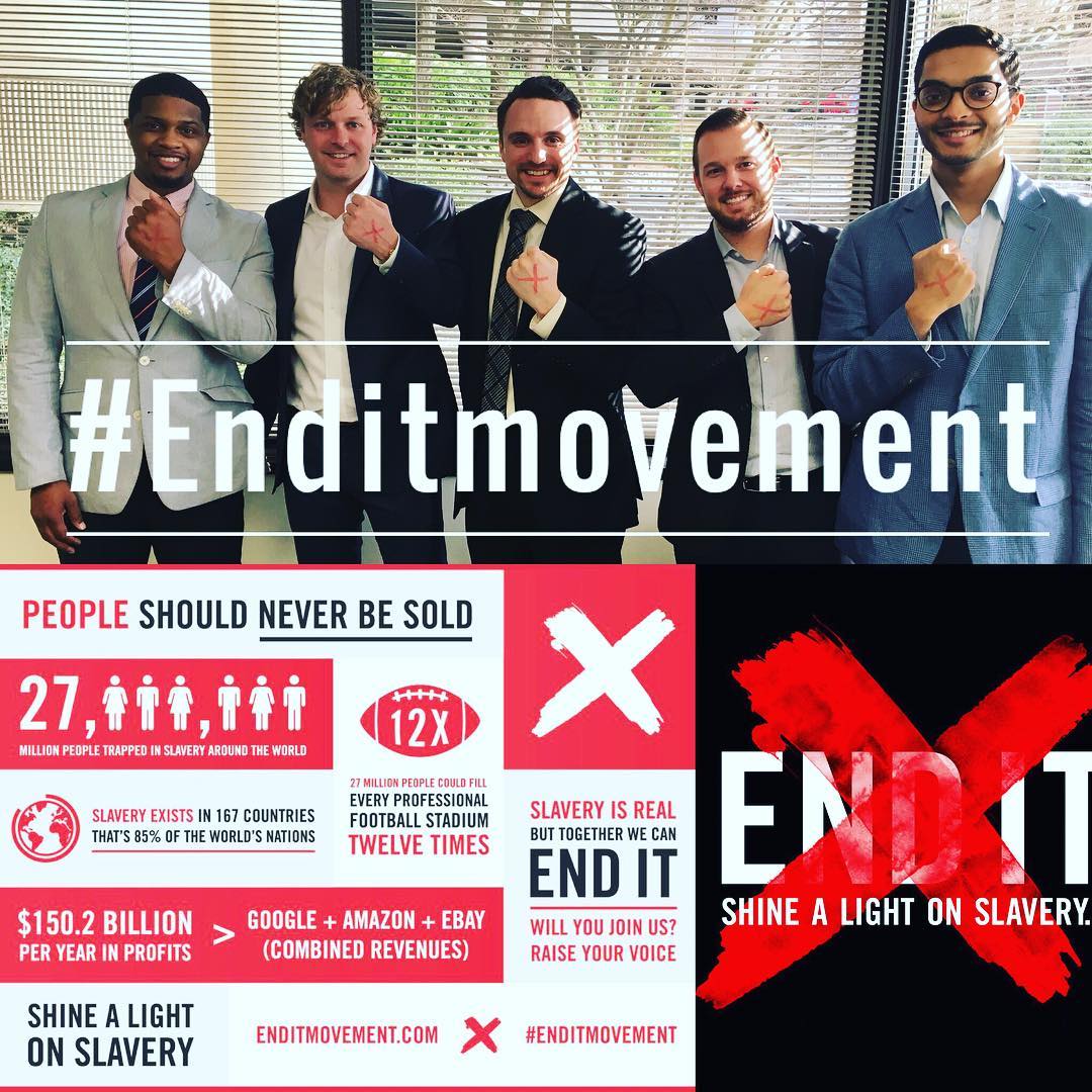 zack schuch end it movement photo